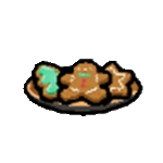 托卡生活世界圣诞饼干怎么得 圣诞饼干获取位置