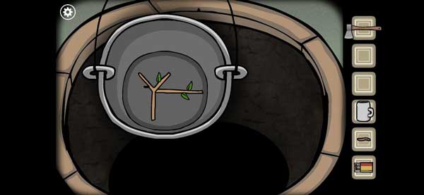 锈湖追溯第26关