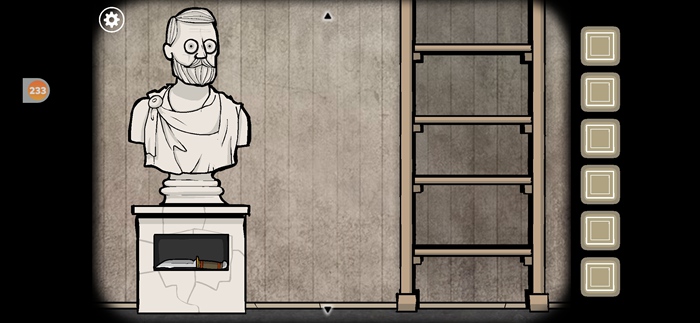 锈湖追溯第九关攻略