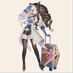 幻书启世录玻莉怎么获得 幻书启世录量子论玻莉介绍