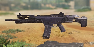 使命召唤手游G37怎么样 G37配件推荐