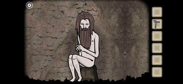 锈湖追溯第25关