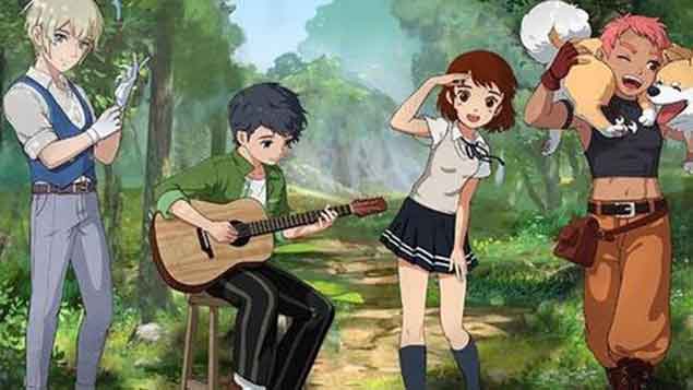 小森生活可以好友之间交易吗？ 小森生活好友互动指南