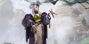 我的侠客纹银攻略 我的侠客纹银情缘任务攻略