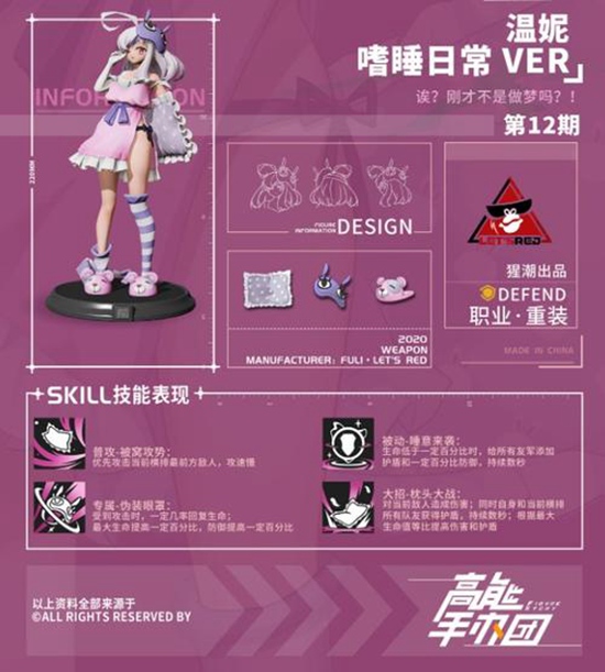 高能手办团温妮1