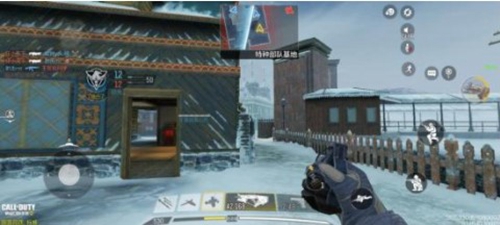 使命召唤手游核弹小镇远东点位大全