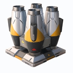 重装上阵皇家礼炮怎么玩 皇家礼炮怎么用