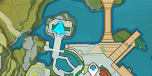 原神序章第一章第二幕归终攻略