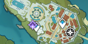 原神艾琳未来的骑士怎么做 原神艾琳未来的骑士委托任务攻略