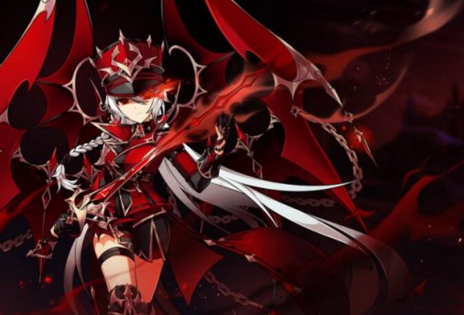 艾尔之光诺亚新职业