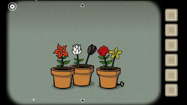 锈湖追溯第十七关