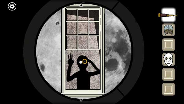 锈湖追溯第十二关