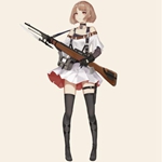 幻书启世录卡琳值得培养吗 幻书启世录战争学卡琳介绍