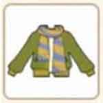 小森生活防寒棉服怎么制作 防寒棉服解锁条件及制作材料详解