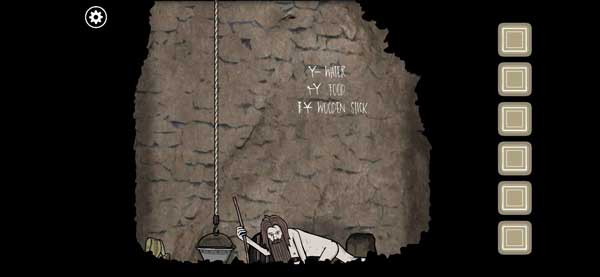 锈湖追溯第25关