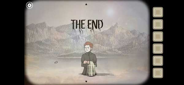 锈湖追溯第33关