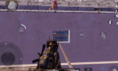 和平精英皮卡多卡点位置