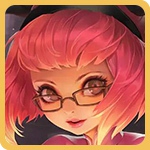 王者荣耀安琪拉怎么玩 安琪拉出装铭文推荐英雄技能介绍