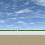 樱花校园模拟器樱吹雪怎么弄 特效樱吹雪1介绍