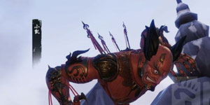 天涯明月刀手游火力全开成就怎么达成 万雪窟火力全开成就详解