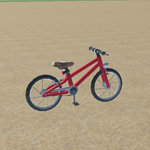 樱花校园模拟器自行车