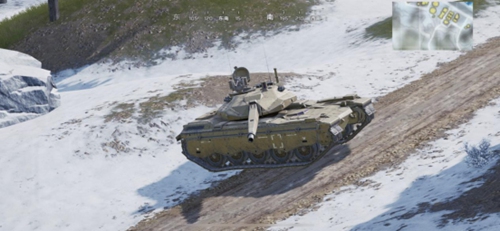 使命召唤手游装甲攻势坦克定制教学