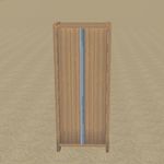 樱花校园模拟器壁橱