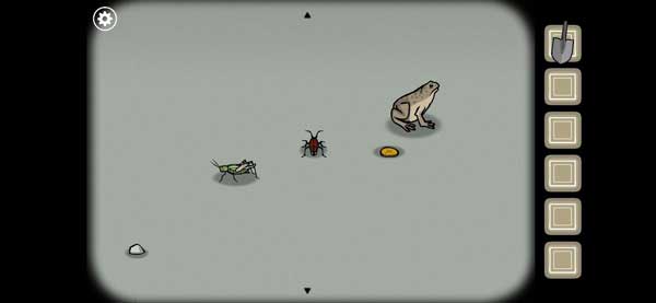 锈湖追溯第29关