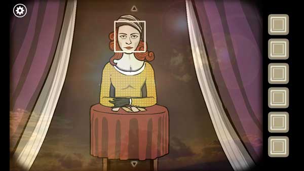 锈湖追溯第十三关