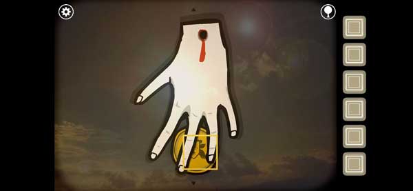 锈湖根源徽章收集