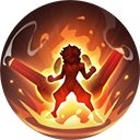 王者荣耀炽热浑天