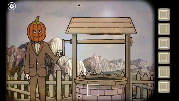 锈湖追溯第十四关