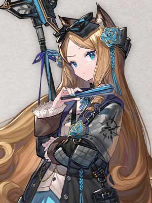 明日方舟爱丽丝技能 爱丽丝属性