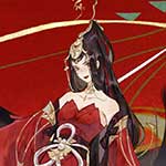 忘川风华录虞姬天命怎么选 忘川风华录虞姬技能介绍