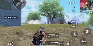 和平精英S686枪械解析 两发子弹带你轻松上分