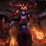 英雄联盟手游龙女皮肤大全 希瓦娜皮肤获得方法