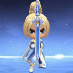 逃跑吧少年御剑鸣套装怎么得 御剑鸣套装获取方法