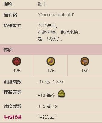 饥荒海难猴王