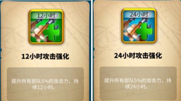 万国觉醒攻击强化