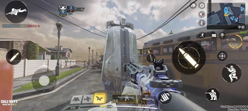 使命召唤手游XS1动力机甲怎么用