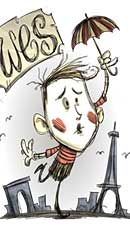 饥荒韦斯解锁方式详解 饥荒韦斯玩法属性介绍