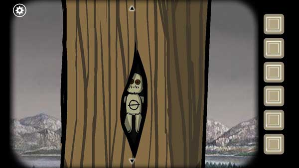 锈湖追溯第十三关