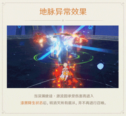 原神邪从之境详细介绍