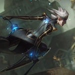 英雄联盟手游卡蜜尔皮肤大全 青钢影皮肤获得方法