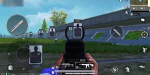 和平精英灵敏度设置攻略 教你调整最稳灵敏度