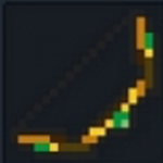 元气骑士武器珺之弓怎么样 元气骑士武器珺之弓介绍