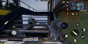 使命召唤手游雪山之巅爆破模式点位教程 出其不意方能制胜