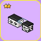 皮卡堂手游家具怎么合成获得 家具骷髅吧台合成方法