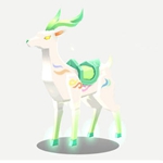 迷你世界苍林白鹿怎么获得 坐骑苍林白鹿介绍