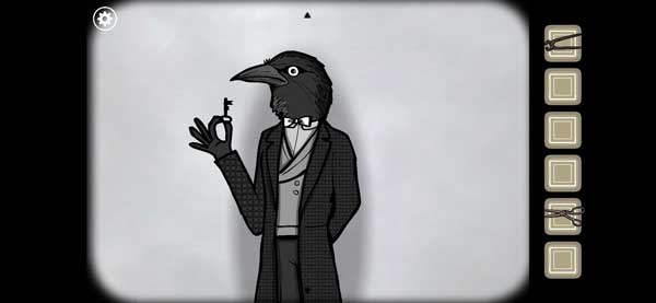 锈湖追溯第23关